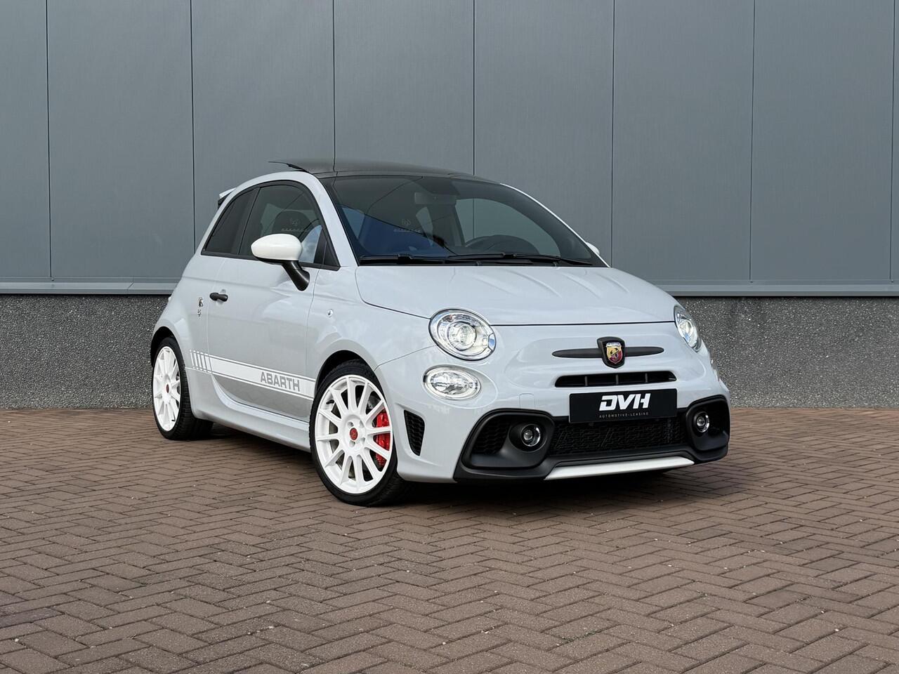 Abarth 695 1.4 T-Jet Esseesse PANO | BEATS | AKRA
