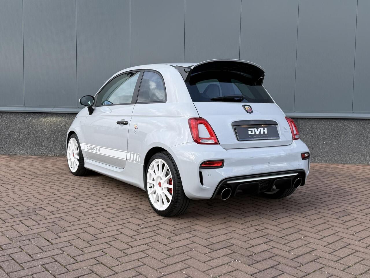 Abarth 695 1.4 T-Jet Esseesse PANO | BEATS | AKRA
