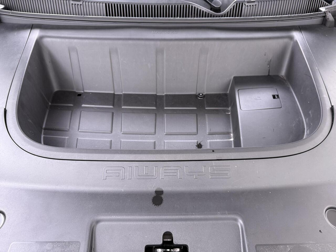 Aiways U5 63kWh Showroom Leder | 360 Camera | Carplay |