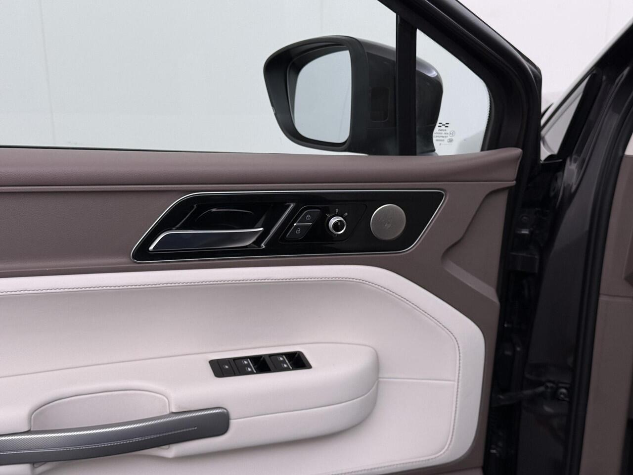Aiways U5 63kWh Showroom Leder | 360 Camera | Carplay |