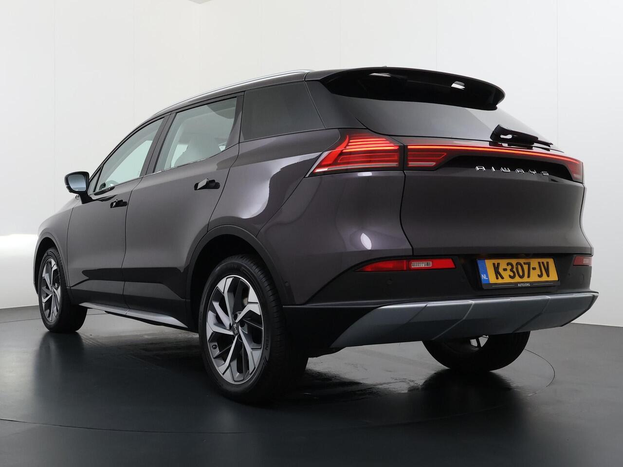 Aiways U5 63kWh Showroom Leder | 360 Camera | Carplay |