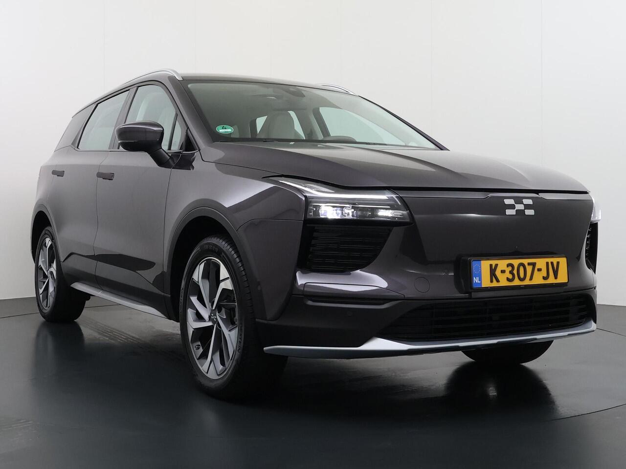 Aiways U5 63kWh Showroom Leder | 360 Camera | Carplay |