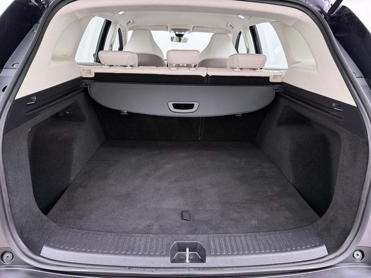 Aiways U5 63kWh Showroom Leder | 360 Camera | Carplay |