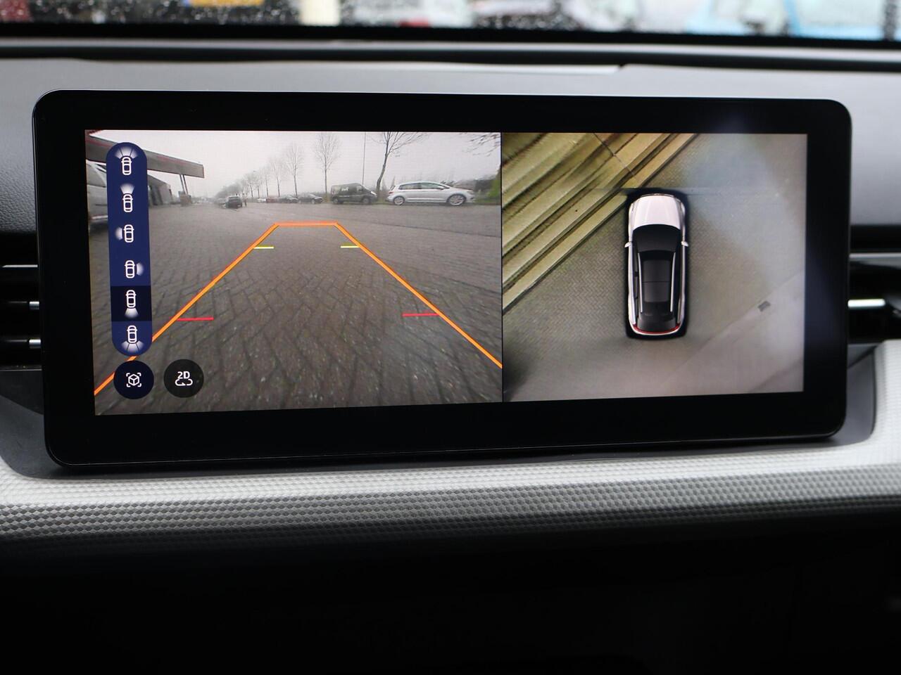 Aiways U5 63kWh SHOWROOM + 19 INCH | LEDER | 360 CAMERA | APPLE CARPLAY | ADAPTIVE CRUISE |
