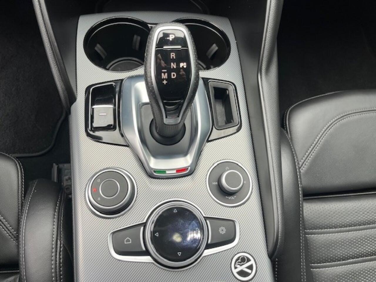 Alfa Romeo GIULIA 2.0T AWD Veloce 280 PK FACELIFT