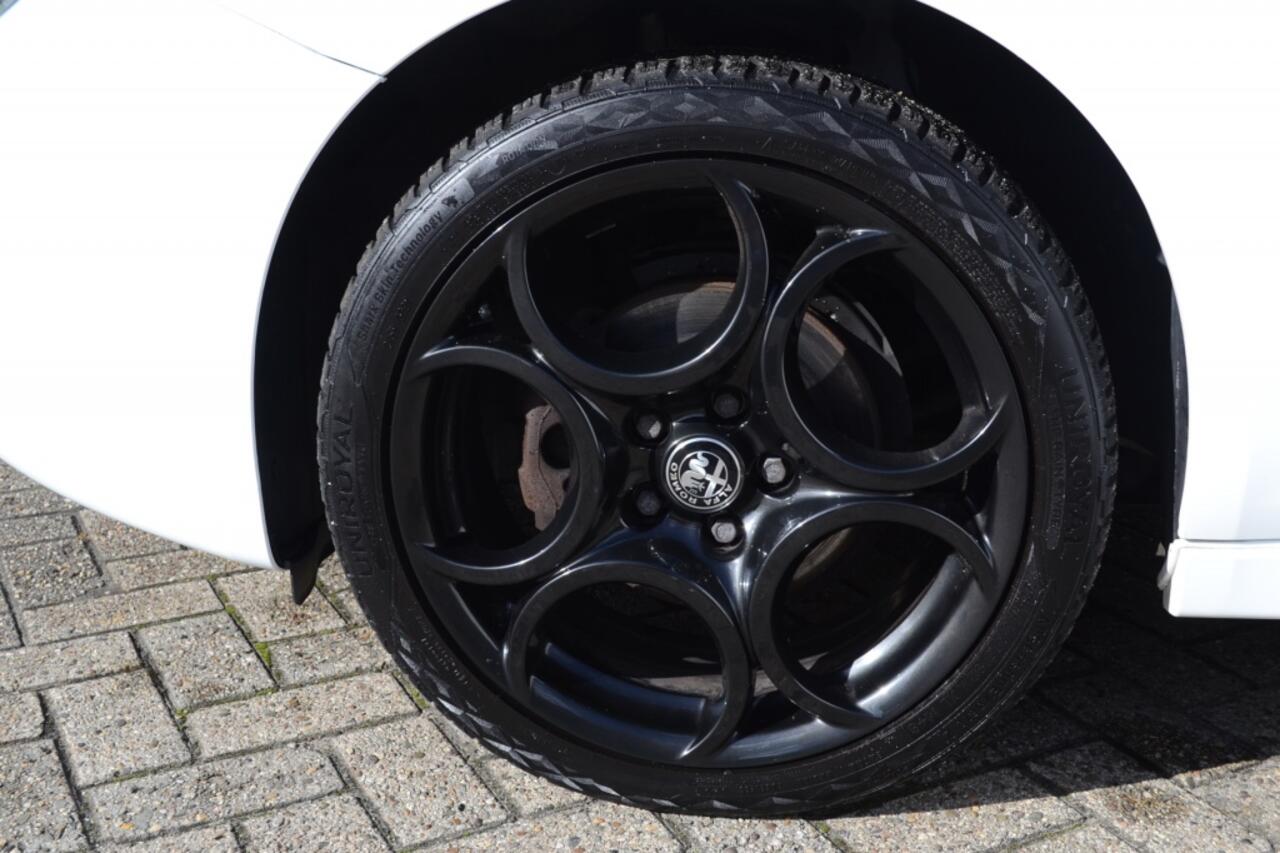 Alfa Romeo GIULIETTA 1.4 Turbo Sport