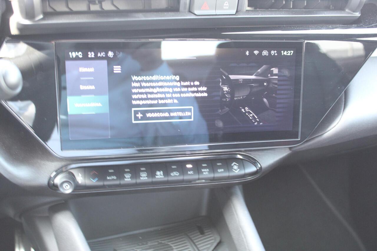 Alfa Romeo Junior Elettrica Speciale 54 kWh VOORRAAD KORTING