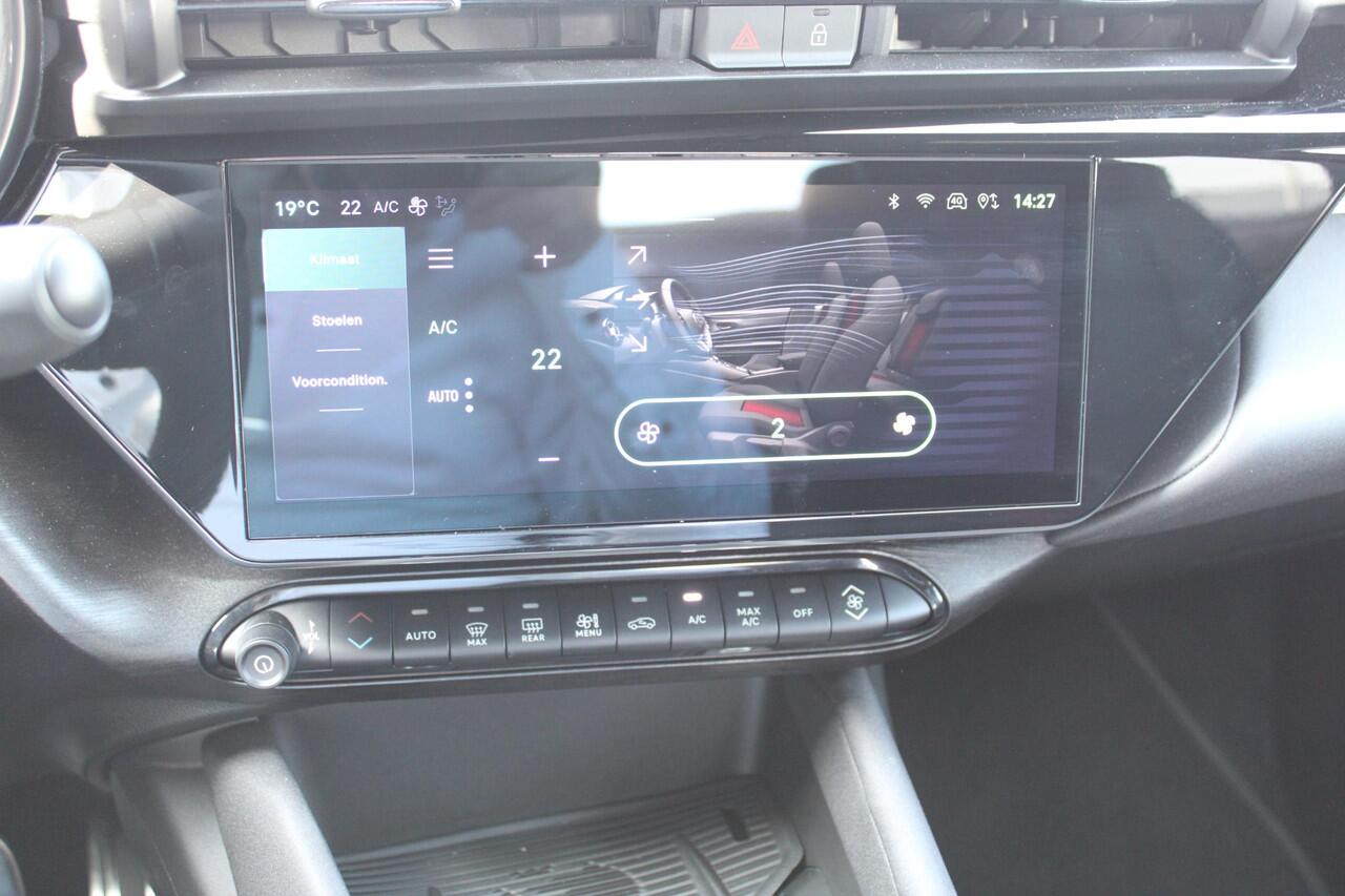 Alfa Romeo Junior Elettrica Speciale 54 kWh VOORRAAD KORTING