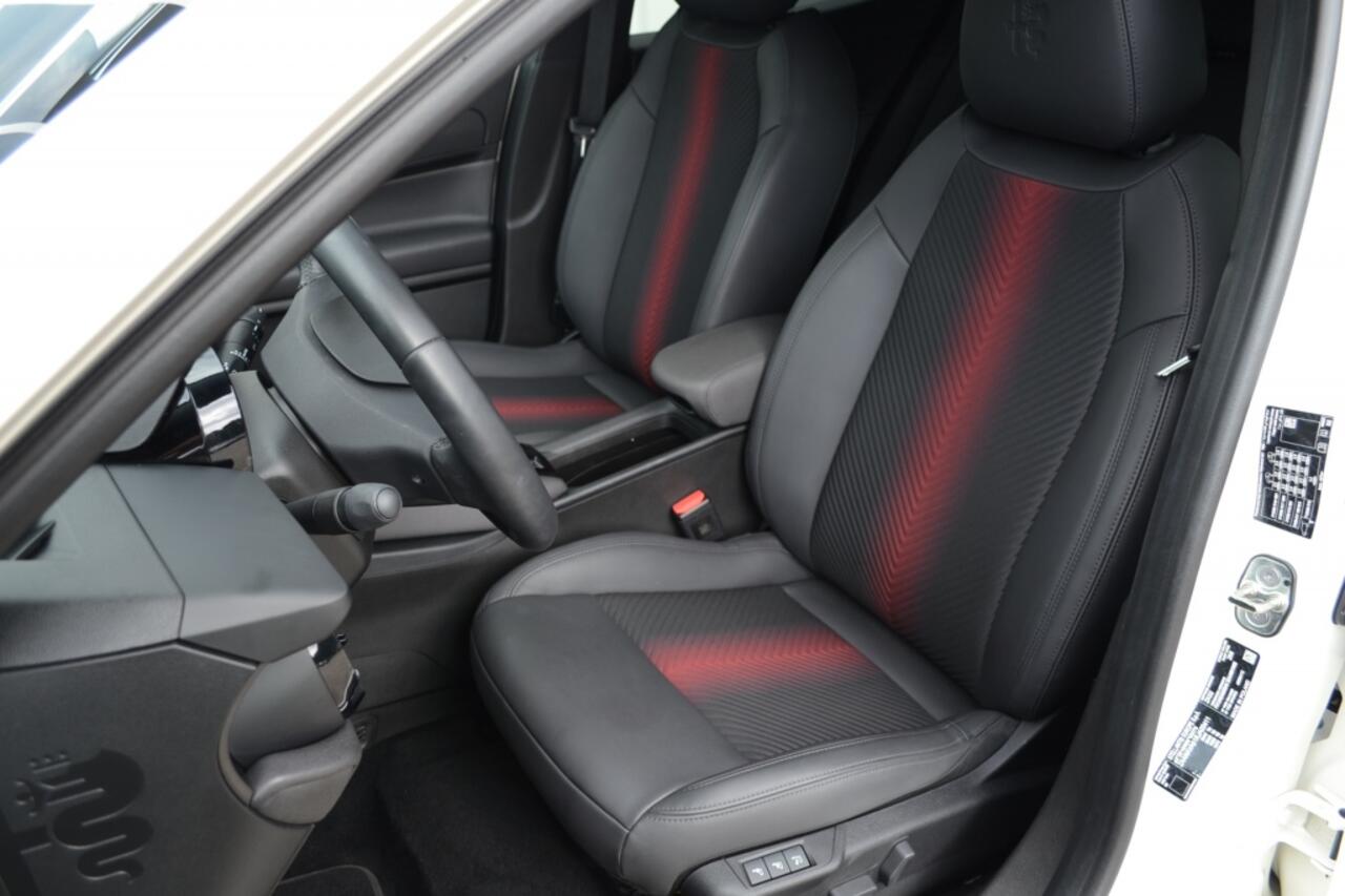 Alfa Romeo Junior Elet. Spec. 54 kWh