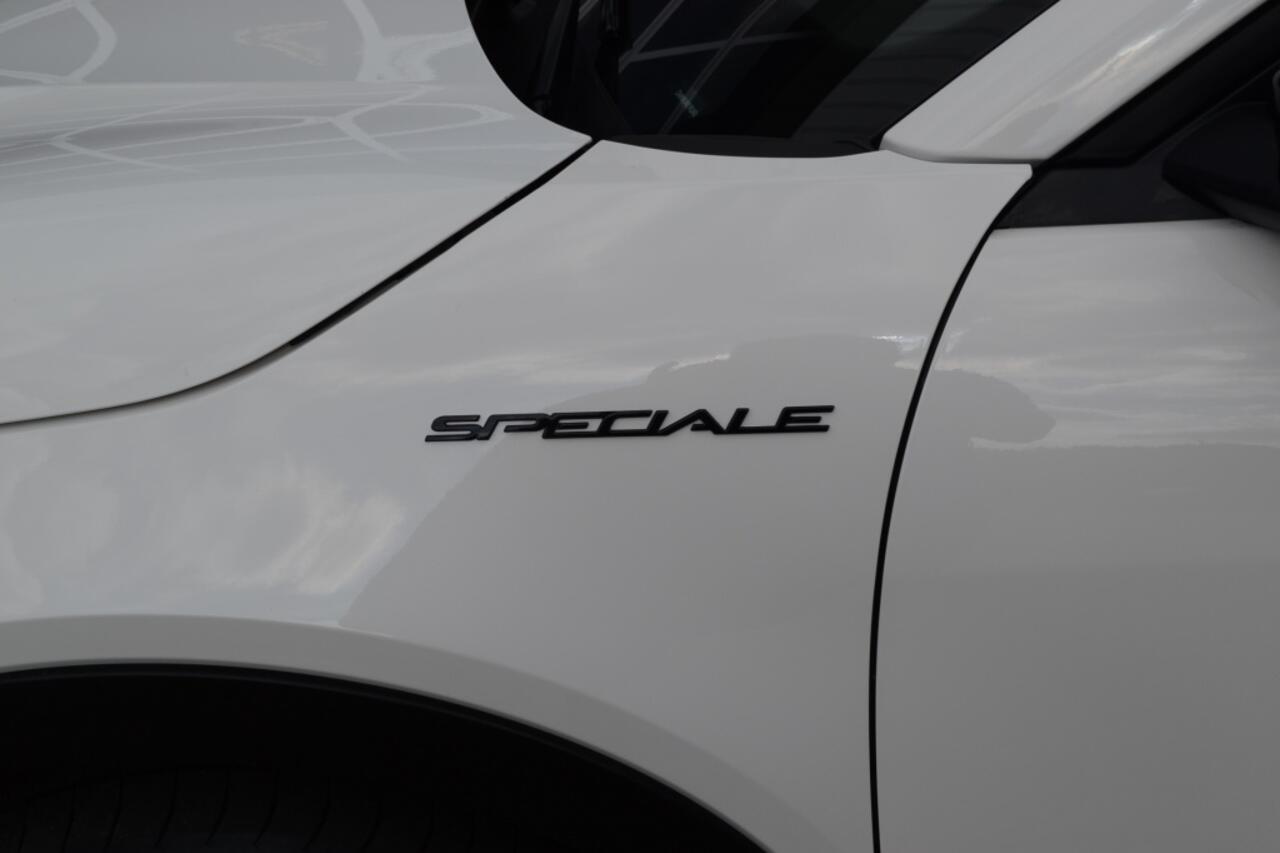 Alfa Romeo Junior Elet. Spec. 54 kWh