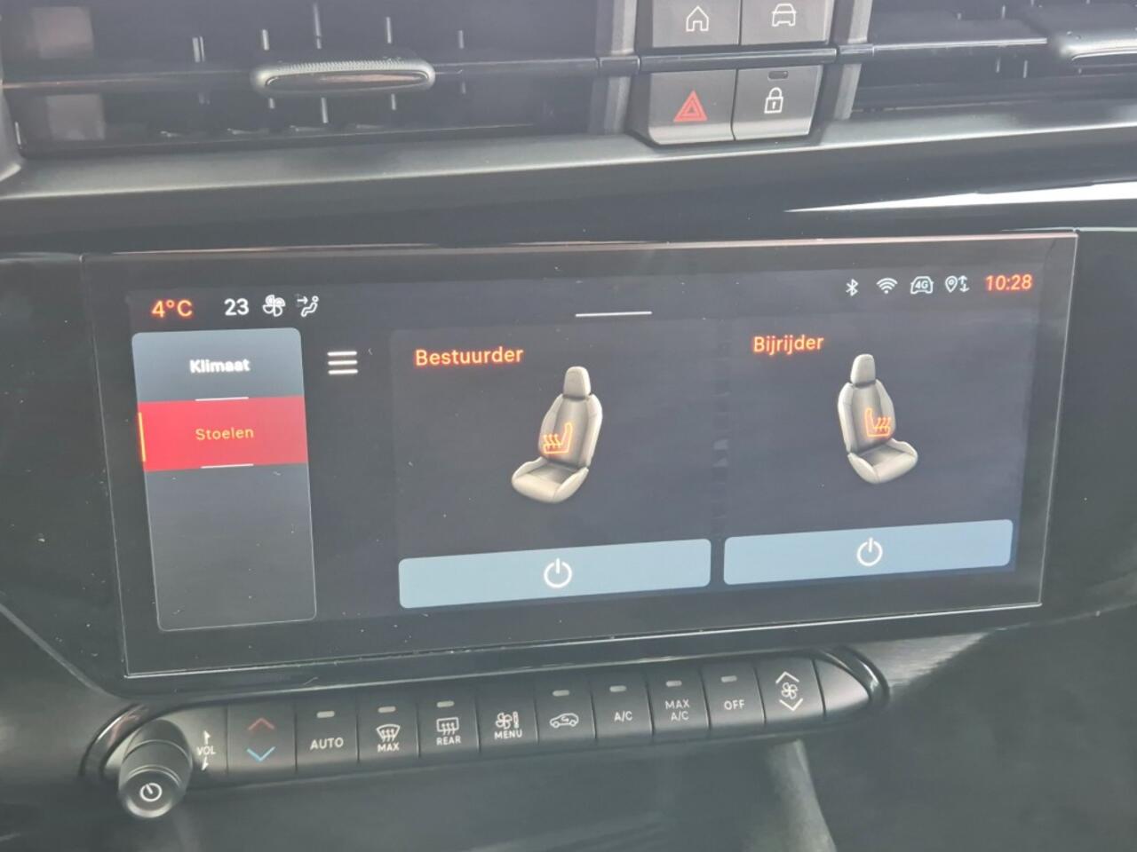 Alfa Romeo Junior 1.2 HYBRID 136PK AUT. VGT-SPECIALE NAVI CAMERA CARPLAY AIRCO LMV PDC