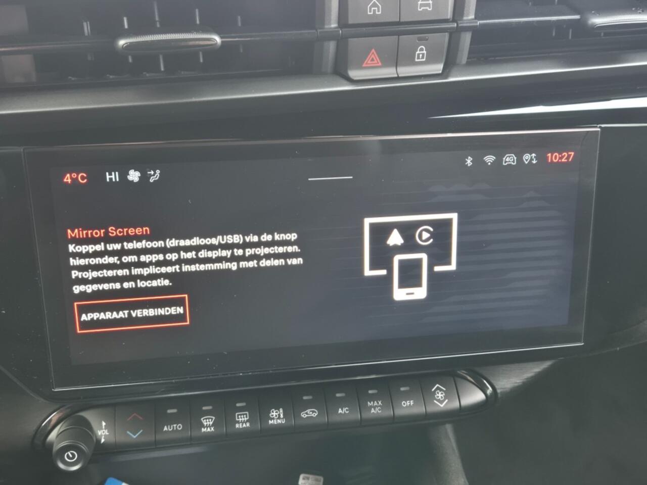 Alfa Romeo Junior 1.2 HYBRID 136PK AUT. VGT-SPECIALE NAVI CAMERA CARPLAY AIRCO LMV PDC