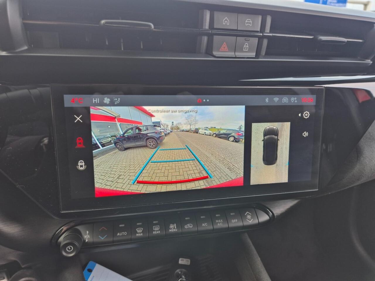 Alfa Romeo Junior 1.2 HYBRID 136PK AUT. VGT-SPECIALE NAVI CAMERA CARPLAY AIRCO LMV PDC