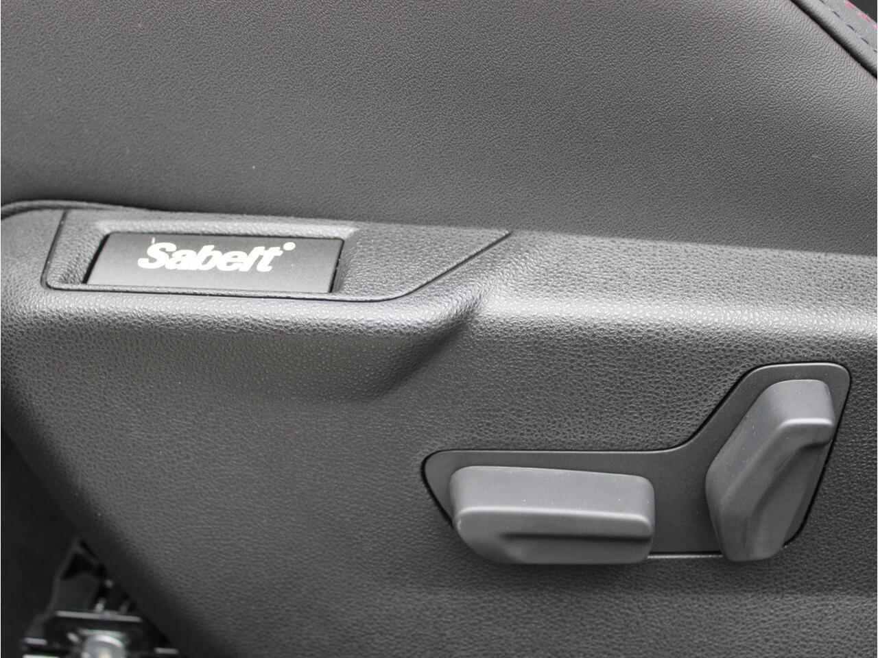 Alfa Romeo Junior 145 TURBO IBRIDA SPECIALE SABELT VOORRAAD KORTING | Pano / Camera / Navi