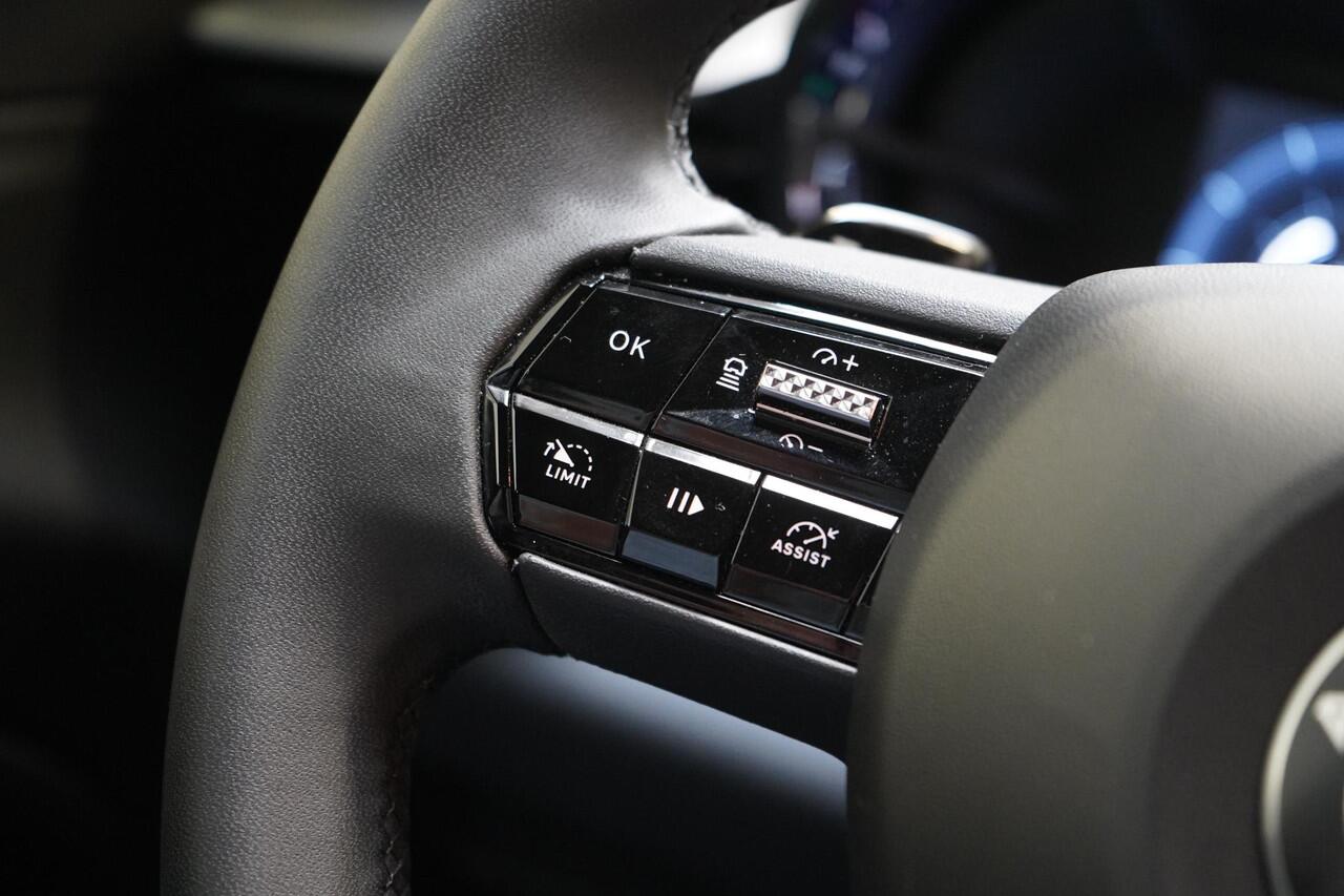 Alfa Romeo Junior 1.2 Turbo Hybrid Ibrida Speciale | Pack Techno | Adaptive | Navigatie | Achteruitrijcamera