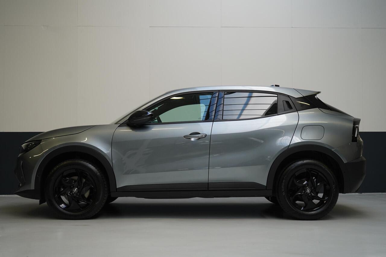 Alfa Romeo Junior 1.2 Turbo Hybrid Ibrida Speciale | Pack Techno | Adaptive | Navigatie | Achteruitrijcamera