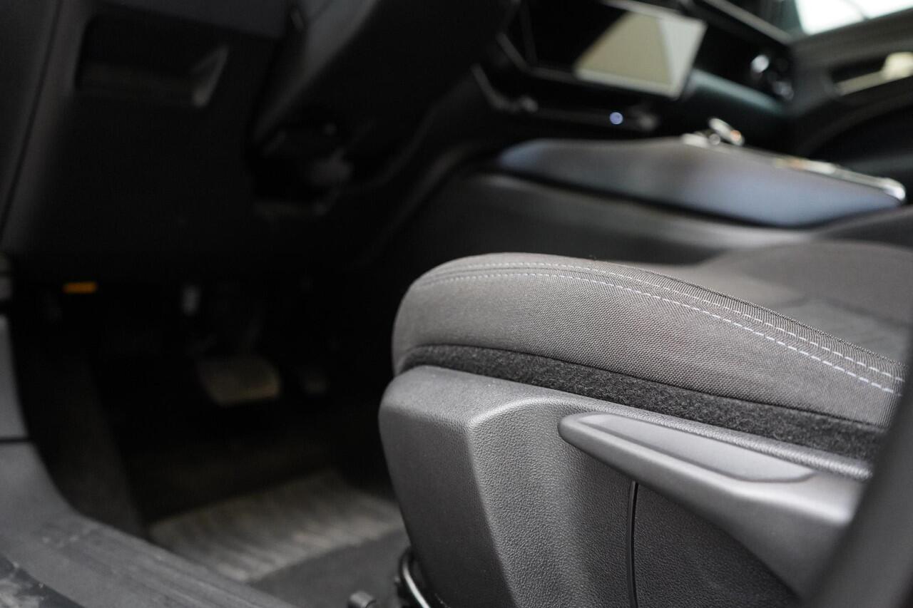 Alfa Romeo Junior 1.2 Turbo Hybrid Ibrida Speciale | Pack Techno | Adaptive | Navigatie | Achteruitrijcamera