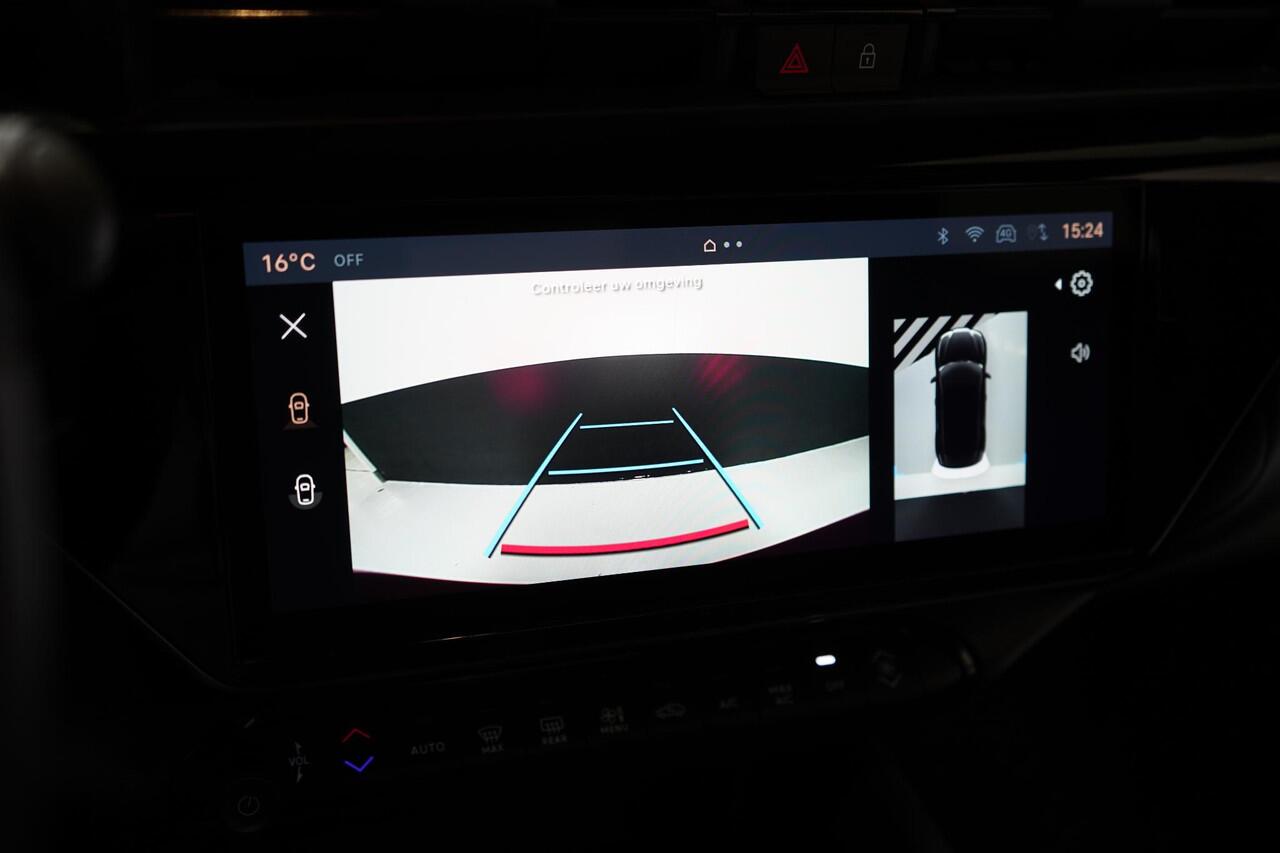 Alfa Romeo Junior 1.2 Turbo 145pk Hybrid Ibrida Speciale | Pack Techno | Adaptive | Navigatie | Achteruitrijcamera