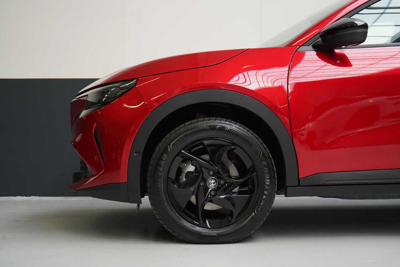 Alfa Romeo Junior 1.2 Turbo 145pk Hybrid Ibrida Speciale | Pack Techno | Adaptive | Navigatie | Achteruitrijcamera