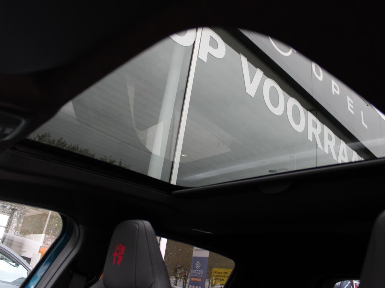 Alfa Romeo Junior 145 TURBO IBRIDA SPECIALE SABELT VOORRAAD KORTING