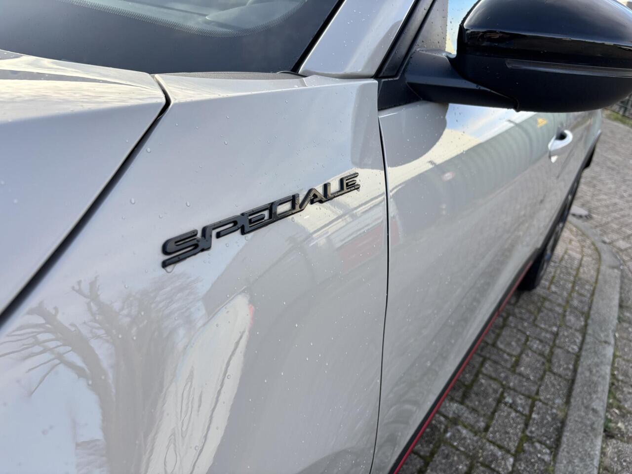 Alfa Romeo Junior 1.2 Turbo Hybrid Ibrida Speciale ALL-IN RIJKLAARPRIJS/Navi/Keyless/Camera/18"Velgen