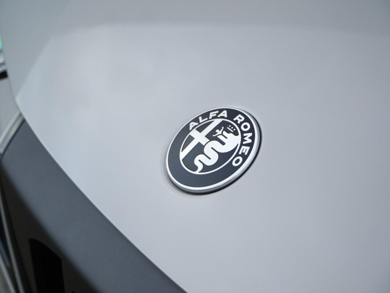 Alfa Romeo Junior 1.2 Turbo 136 PK Ibrida Speciale | Techno | Direct Leverbaar