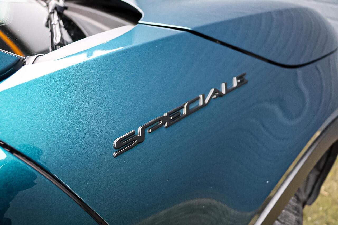 Alfa Romeo Junior 1.2 145pk Turbo Hybrid Ibrida Speciale Sabelt Sport-stoelen/ Panorama-Schuif-Kanteldak/Pack Sport/Tech Pack/LED verlichting