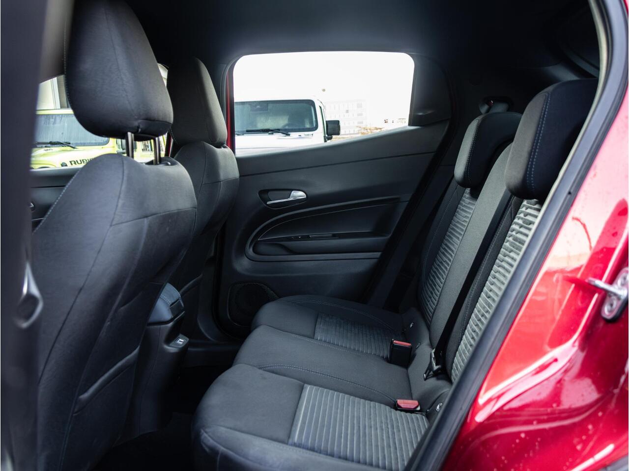 Alfa Romeo Junior 1.2 Turbo Hybrid Ibrida Speciale | ACC | LED |