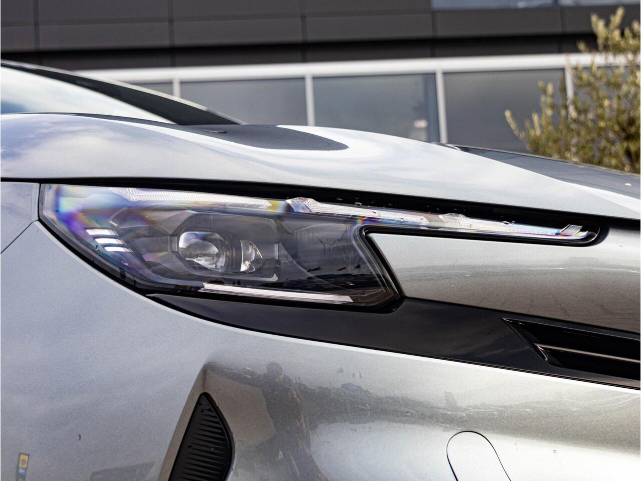 Alfa Romeo Junior 1.2 Turbo Hybrid Ibrida Speciale | ACC | LED |