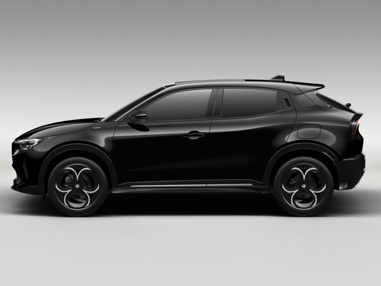 Alfa Romeo Junior Elettrica Sport Speciale 54 kWh | Tech Pack | Schuif/Kanteldak | Tortona Black