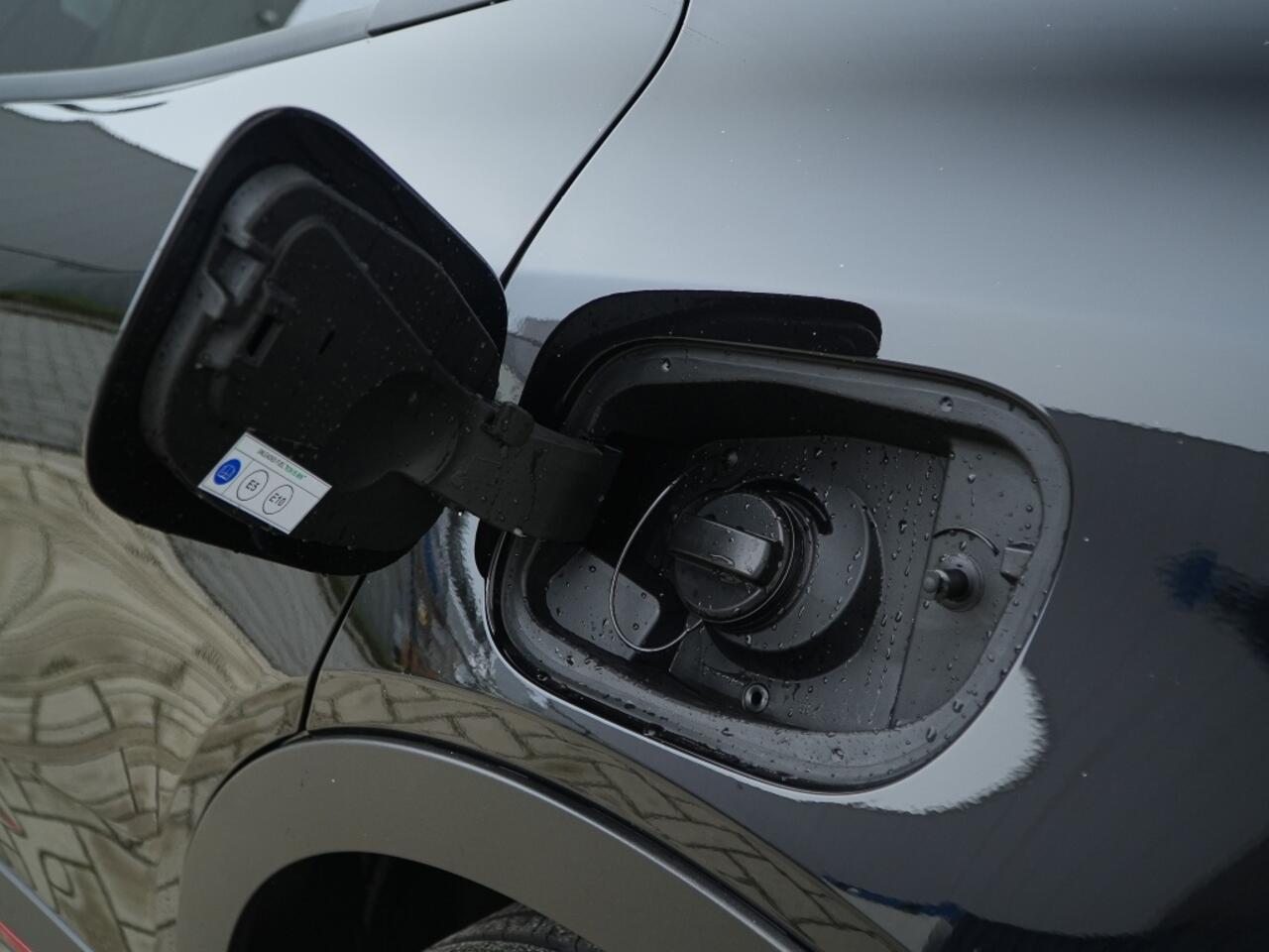 Alfa Romeo Junior Elettrica Speciale 54 kWh | Pano | Techno | 18"