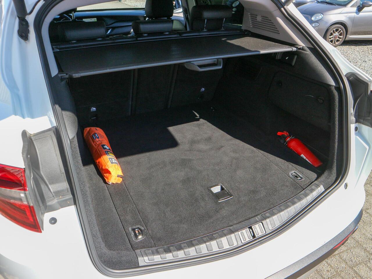 Alfa Romeo Stelvio 2.0 T AWD Camera | Rondom PDC