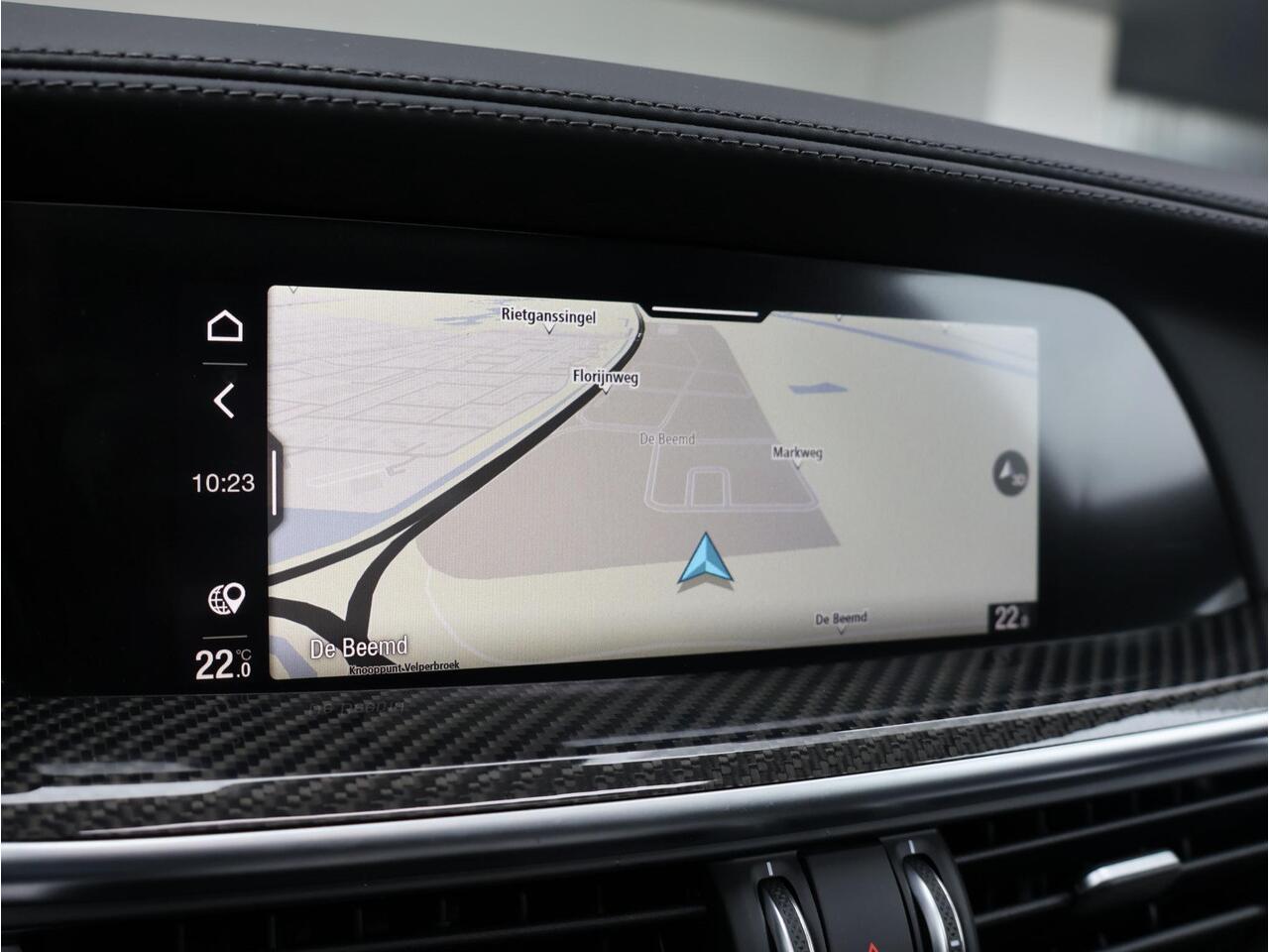 Alfa Romeo Stelvio 2.9 V6 AWD Quadrifoglio | 510 PK | Pano | Stoel- en stuurverwarming |