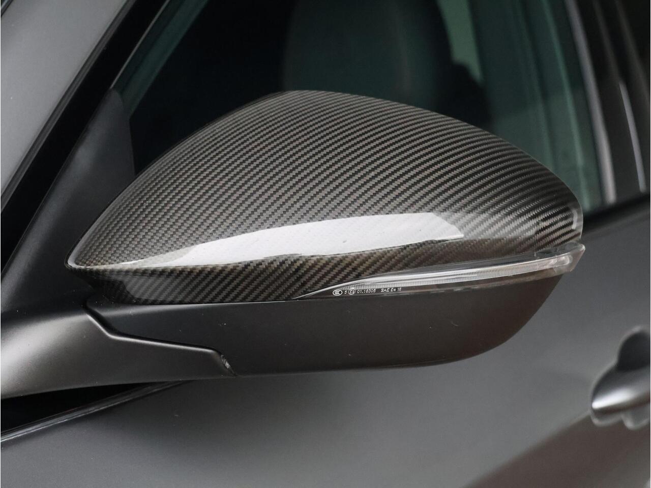 Alfa Romeo Stelvio 2.0 T AWD Veloce TI | Quadrifoglio int. | Pano-dak | Unieke uitvoering |