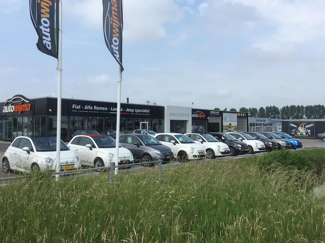 Alfa Romeo Stelvio 2.0 Turbo 16V 280pk Veloce Q4 Automaat Afn.Trekhaak