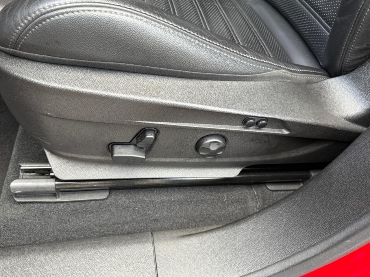 Alfa Romeo Stelvio 2.0T AWD VELOCE Q4 280pk NAVI CLIMA LEDER STOELVW STUURVW