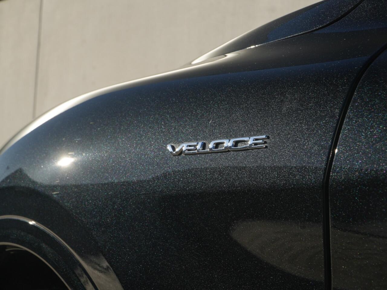 Alfa Romeo Stelvio 2.0 Turbo 280 PK AWD Veloce | Pano | Harman | Driver | Carplay |
