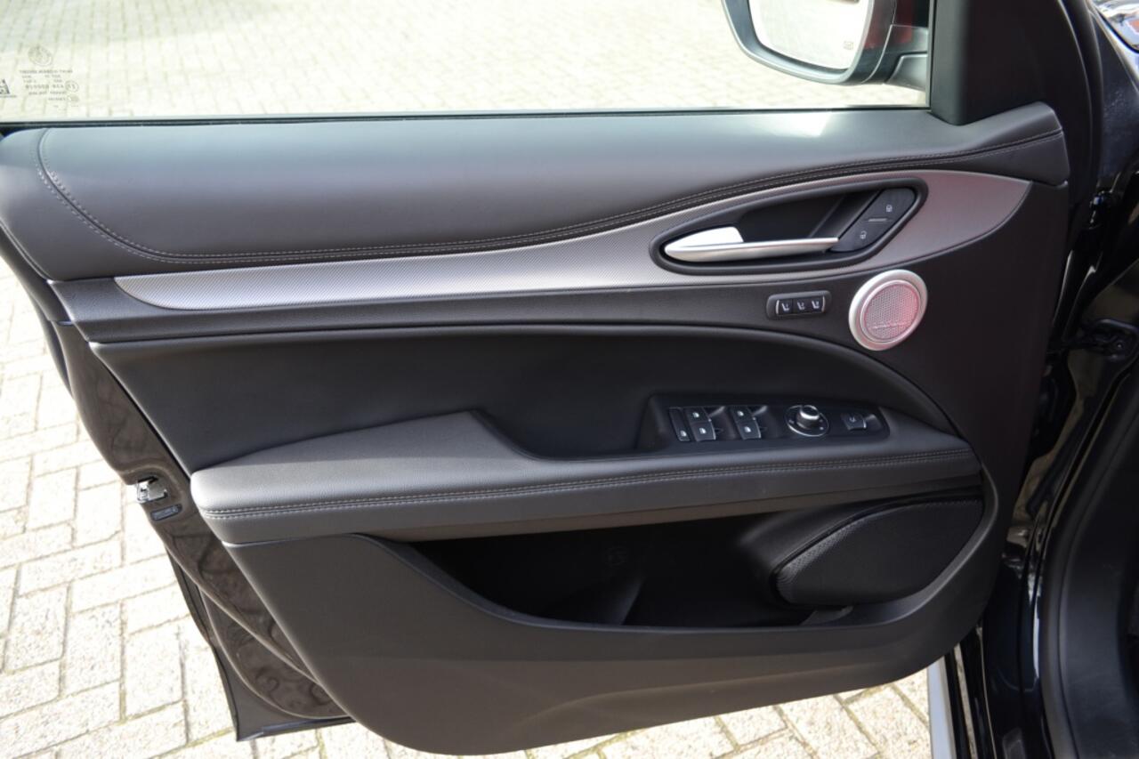 Alfa Romeo Stelvio 2.2 JTD AWD Veloce Nw Model My23