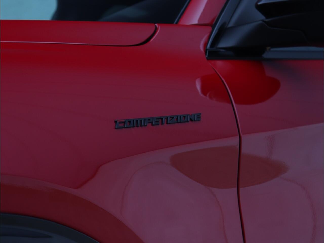 Alfa Romeo Stelvio 2.0 Turbo 280 PK AWD Competizione | Veloce | Harman | BTW | 21"