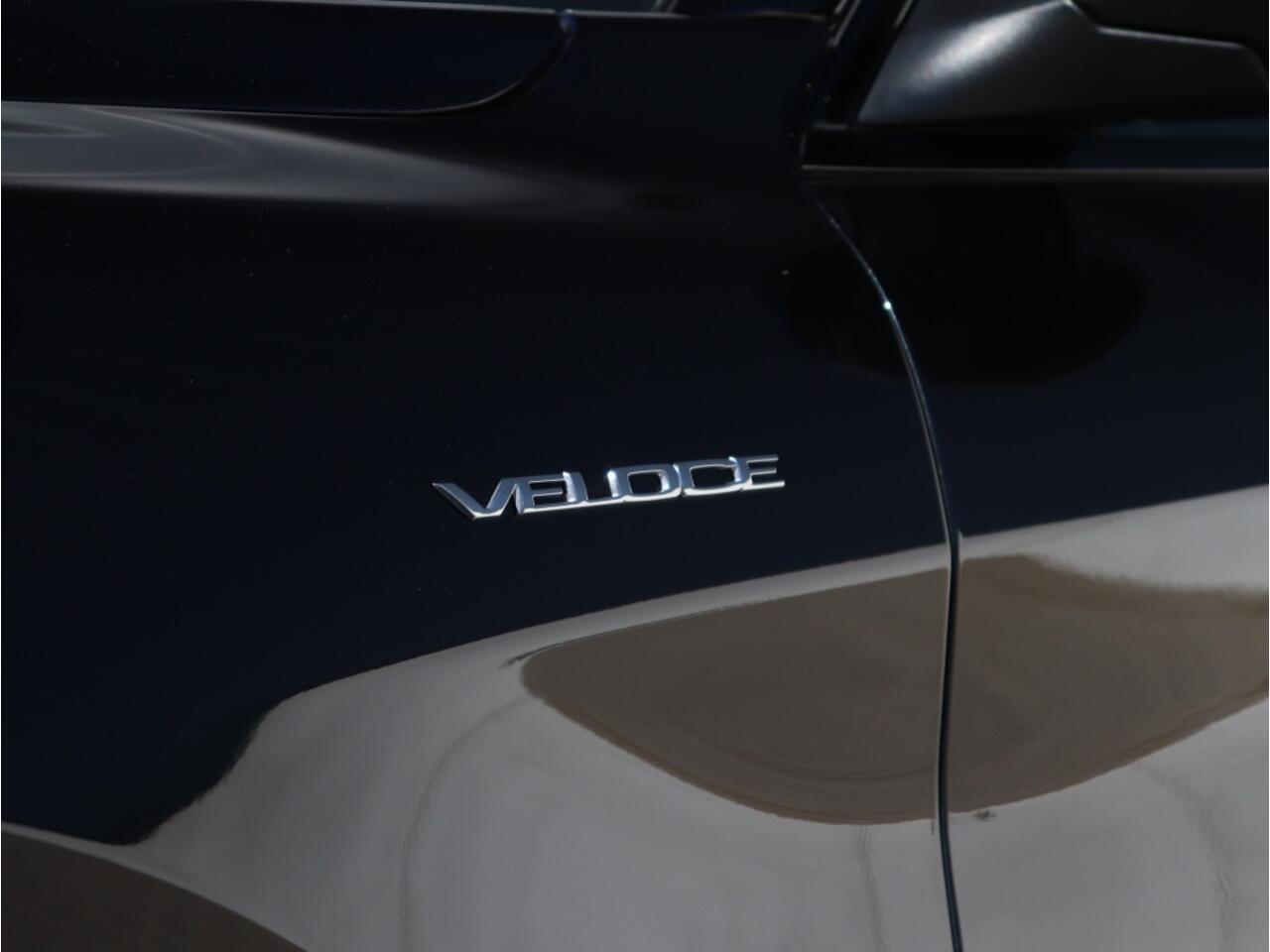 Alfa Romeo Stelvio 2.0 Turbo 280 PK AWD Veloce | Pano | MY24 | Harman | Trekhaak