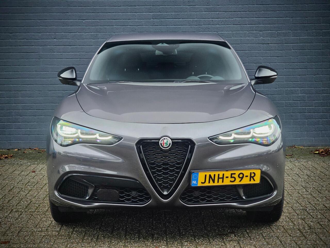 Alfa Romeo Stelvio 2.0 T 280pk 4WD Veloce / HARMAN KAR. / ADAS 2 /