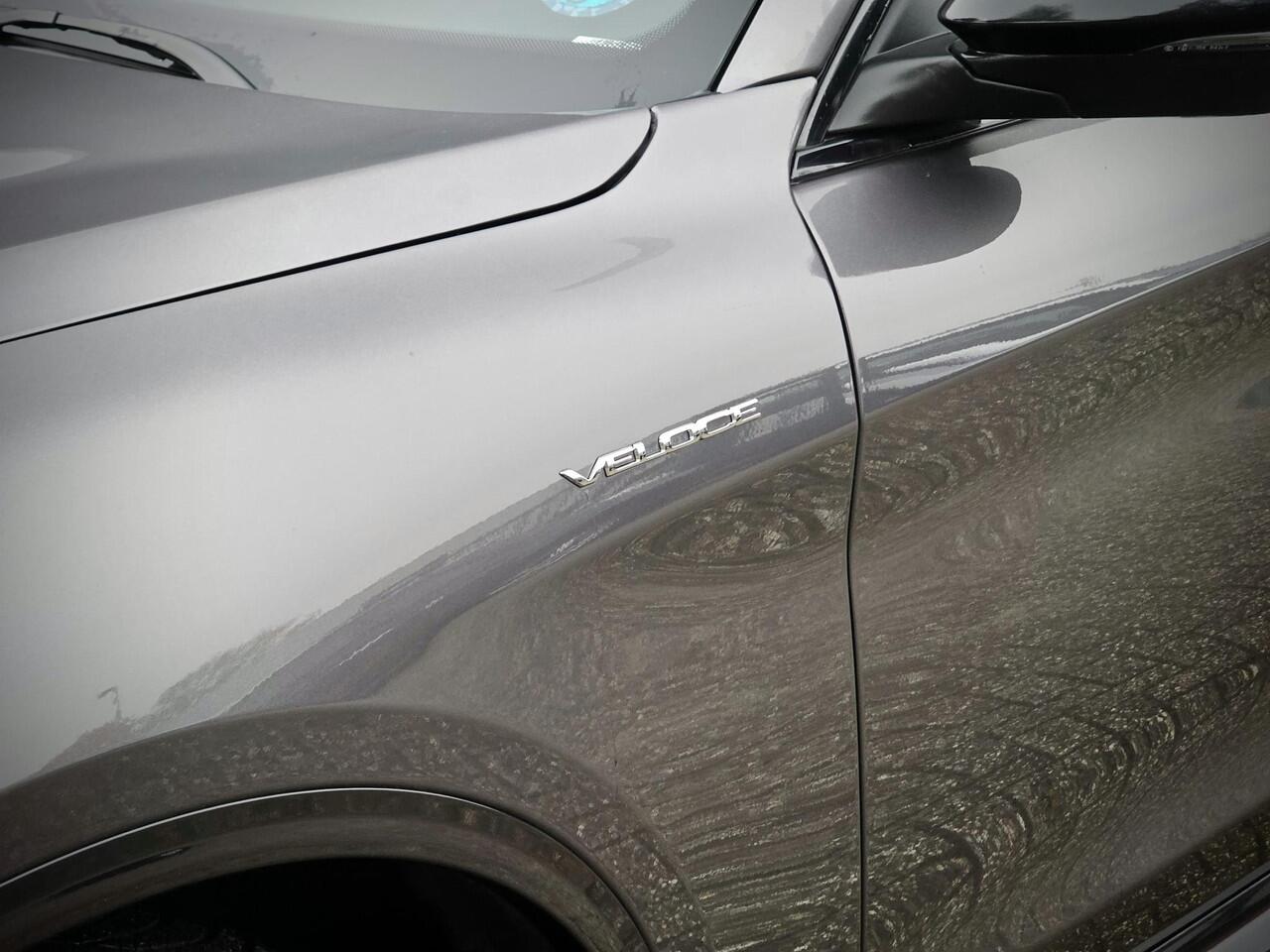 Alfa Romeo Stelvio 2.0 T 280pk 4WD Veloce / HARMAN KAR. / ADAS 2 /