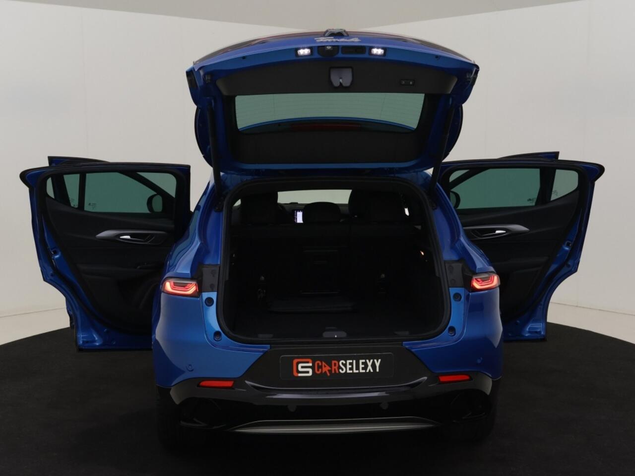 Alfa Romeo Tonale 1.3T PHEV Ti | Adaptieve Cruise | Camera | Navi | CarPlay/Androi