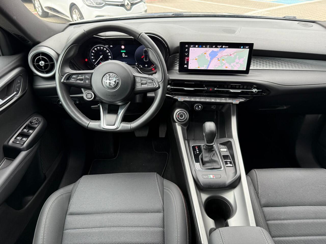 Alfa Romeo Tonale 1.5T Hybrid Sprint *Adaptieve Cruise*