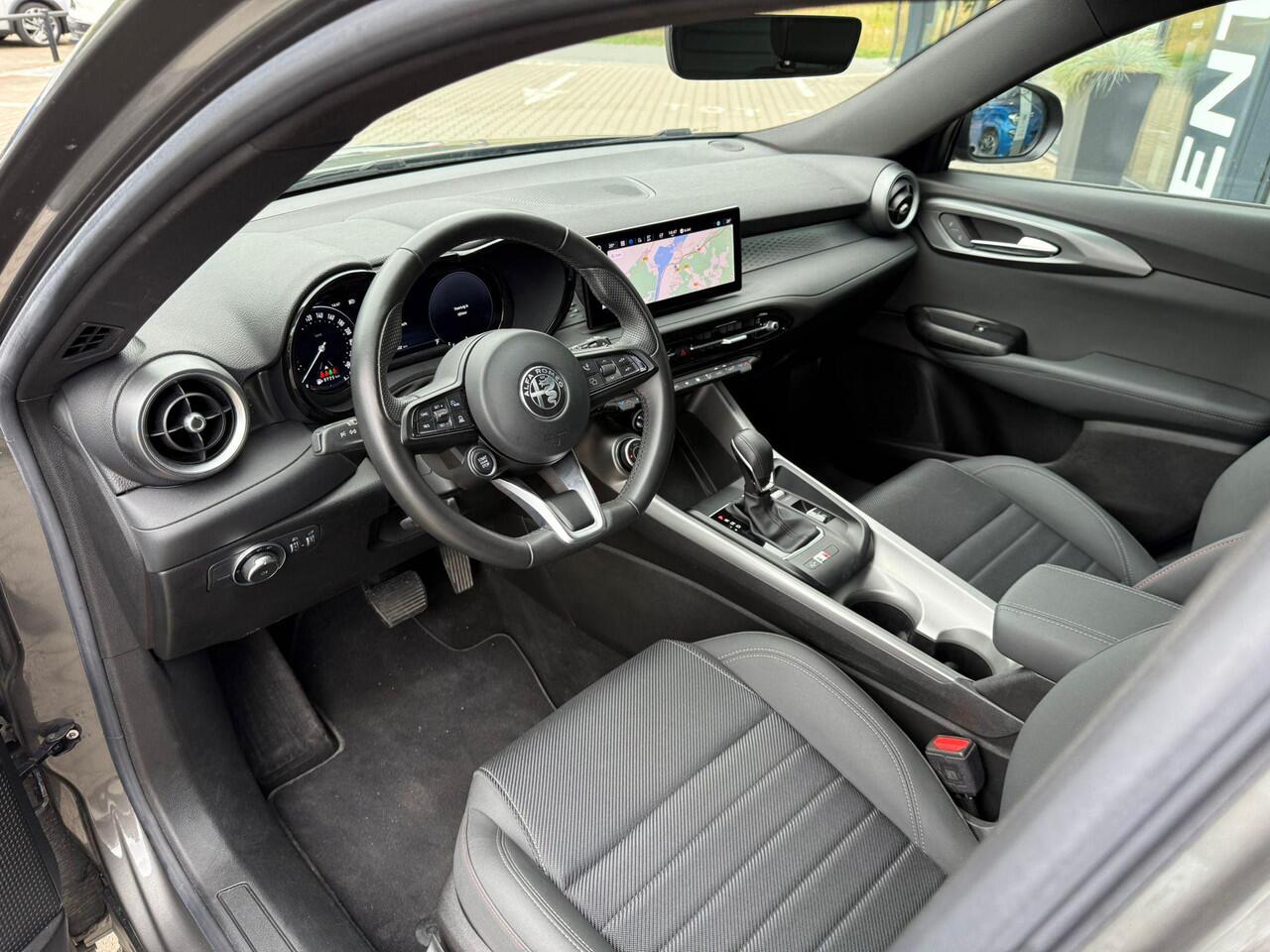 Alfa Romeo Tonale 1.5T Hybrid Sprint *Adaptieve Cruise*