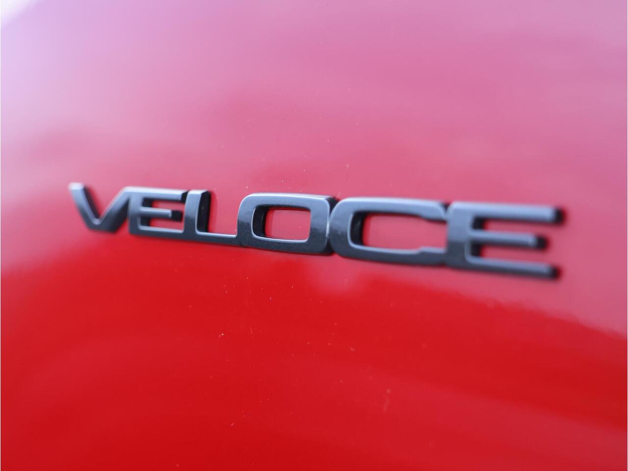 Alfa Romeo Tonale 1.5T Hybrid Veloce | Adaptieve demping | Tech pack | All-Season banden |