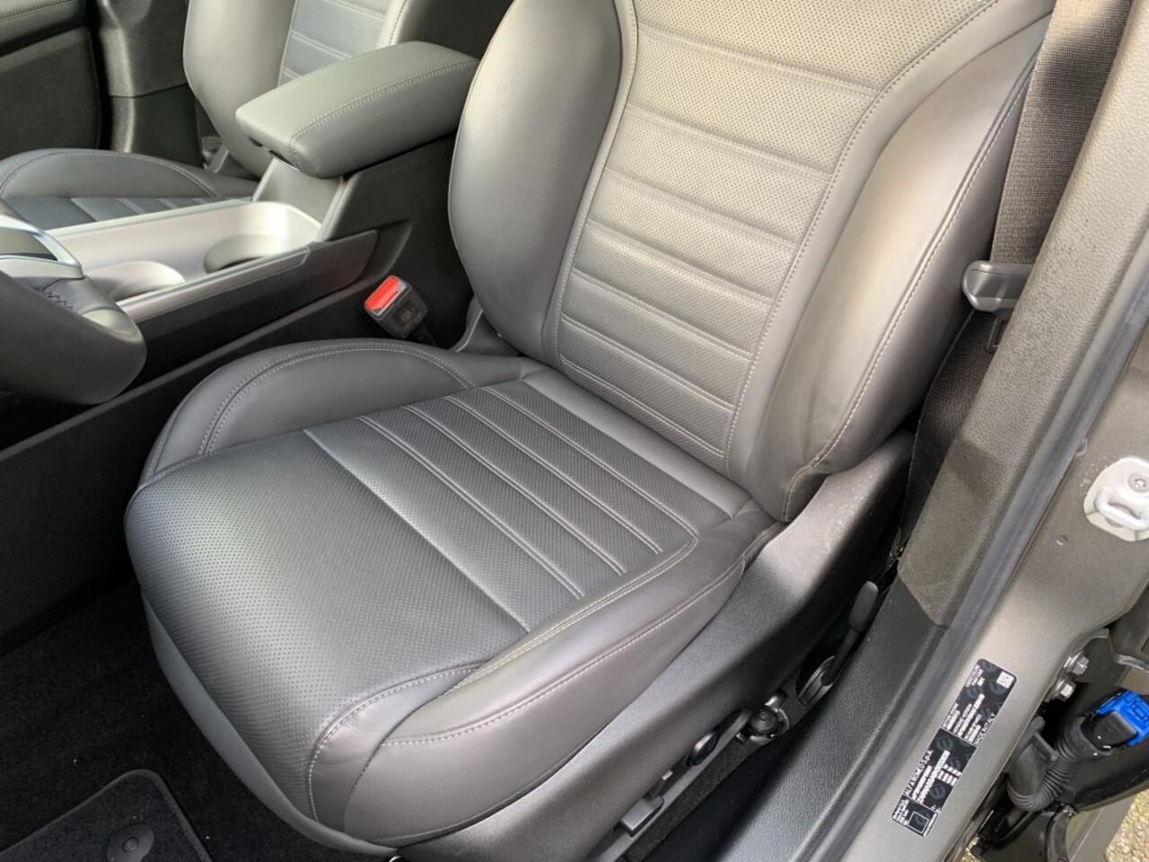 Alfa Romeo Tonale 160pk Edizione Speciale, 1e eigenaar, NL-auto, DAB, Carplay