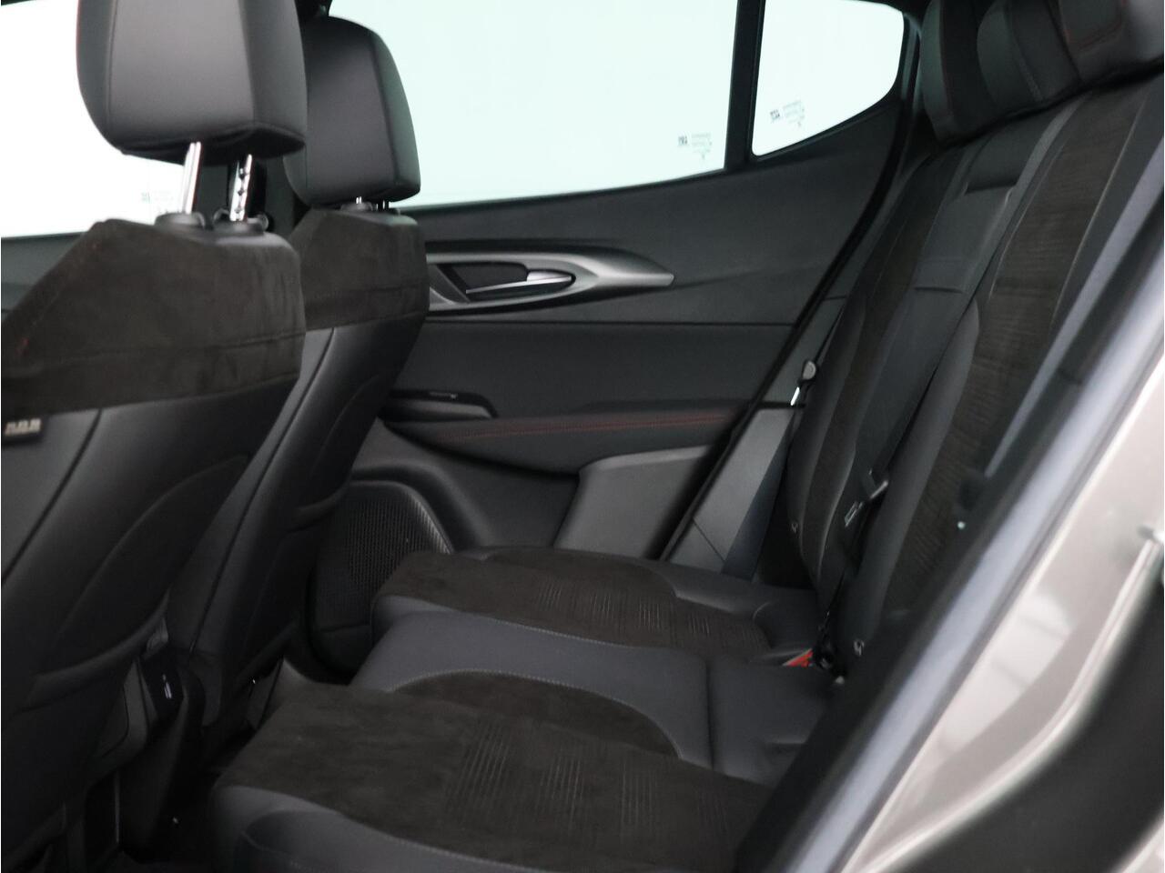 Alfa Romeo Tonale 1.5T Hybrid Veloce