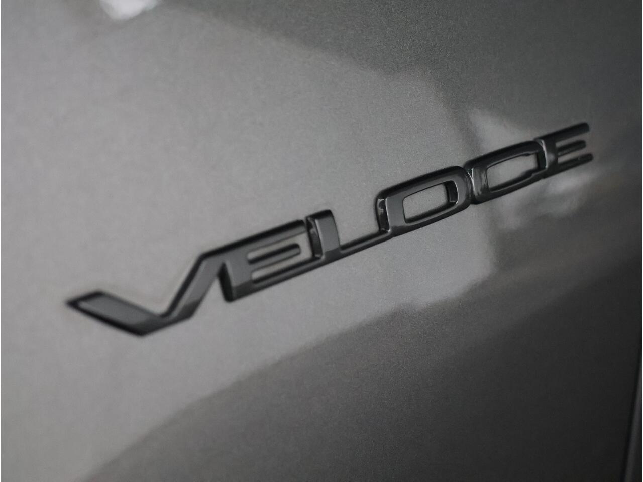 Alfa Romeo Tonale 1.5T Hybrid Veloce