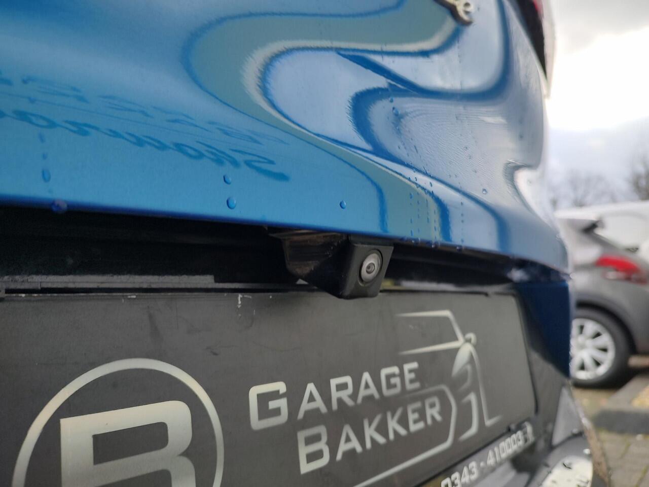 Alfa Romeo Tonale 1.3T PHEV Ti Led Adaptiv-Cruise Camera Navi-Carplay Keyless Digitaal-Cockpit